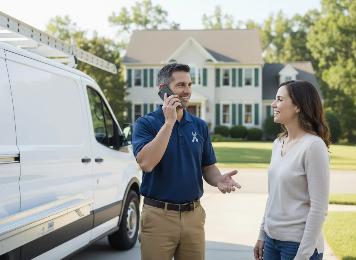 Home Gutter Service Jamesport, MO FAQs